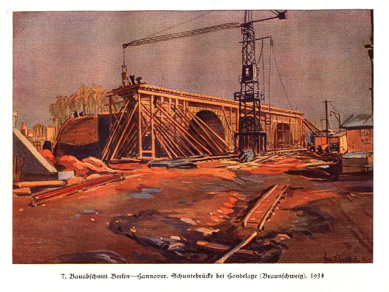 Schunterbrücke